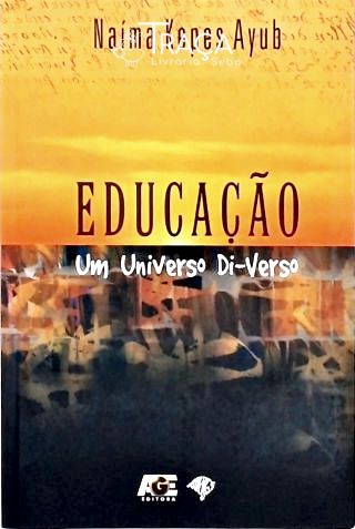 Educação: Um Universo Di-verso