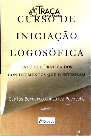 Curso de Iniciação Logosófica