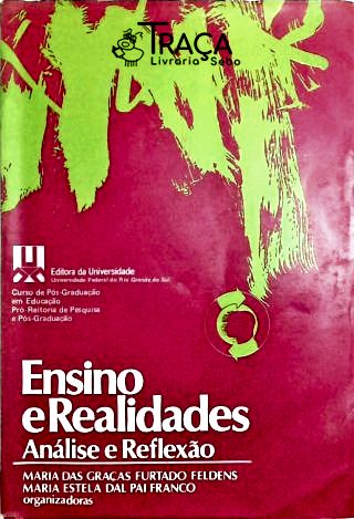 Ensino e Realidades