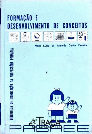 Formação e Desenvolvimento de Conceitos