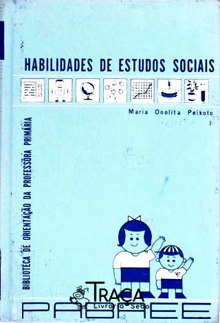 Habilidades de Estudos Sociais