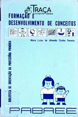 Formação e Desenvolvimento de Conceitos