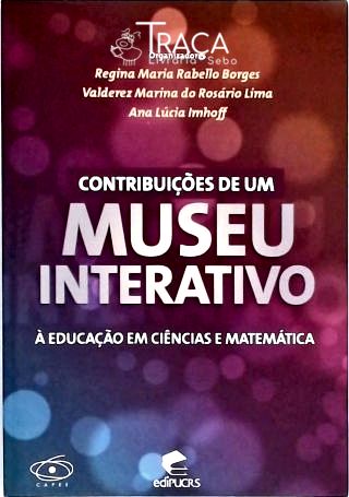 Contribuições de Um Museu Interativo
