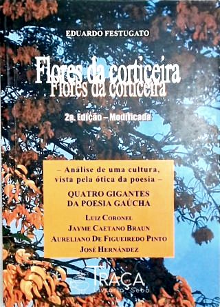 Flores Da Corticeira