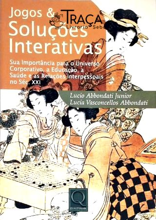Jogos e Soluções Interativas