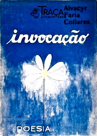 Invocação - Poesia