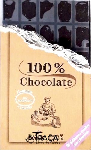 100% Chocolate