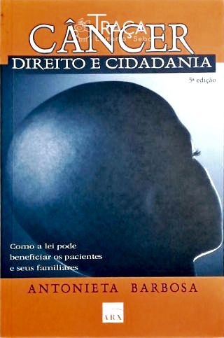 Câncer Direito e Cidadania