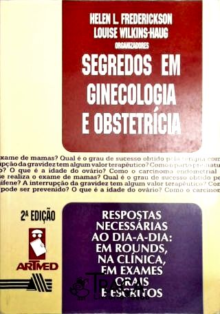 Segredos em Ginecologia e Obstetricia