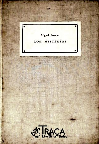 Los Misterios