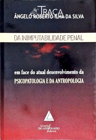 Inimputabilidade Penal