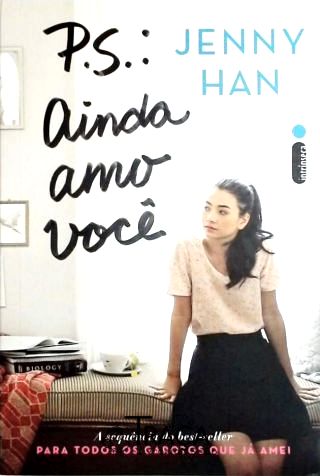 P.s.: Ainda Amo Voce