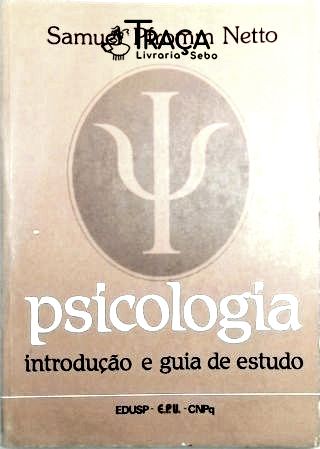 Psicologia: Introdução e Guia de Estudo
