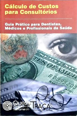 Calculo de Custos para Consultorios