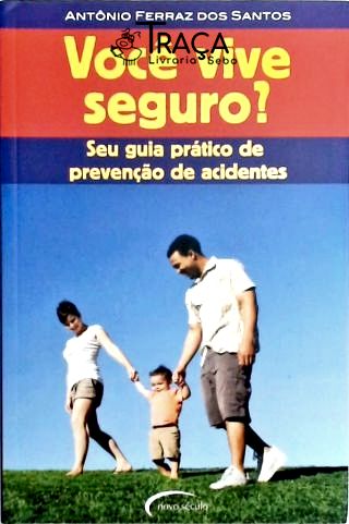 Voce Vive Seguro?