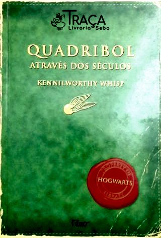 Quadribol Através dos Séculos
