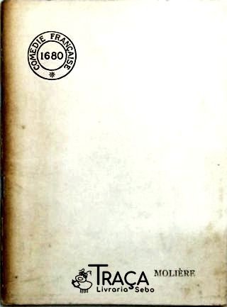 Moliere - Monographie