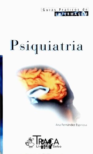 Guias Práticos de Enfermagem - Psiquiatria