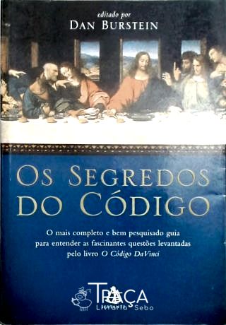 Os Segredos do Código