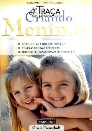 Criando Meninas
