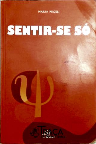 Sentir-se Só