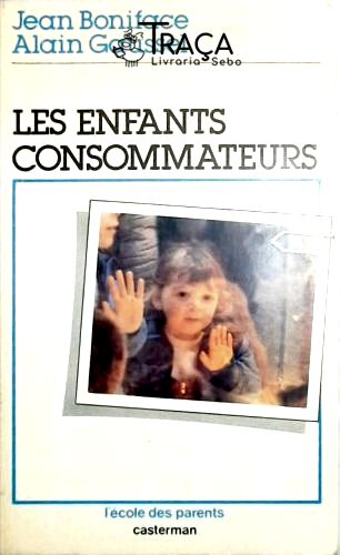 Les Enfants Consommateurs
