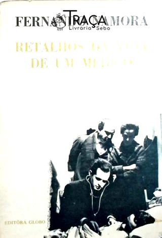 Retalhos da Vida de Um Médico