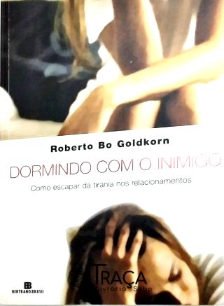 Dormindo com o Inimigo