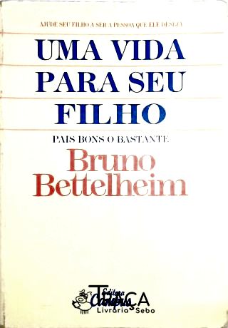 Uma Vida para Seu Filho