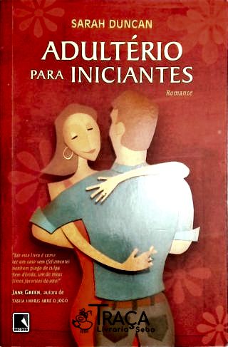 Adultério para Iniciantes