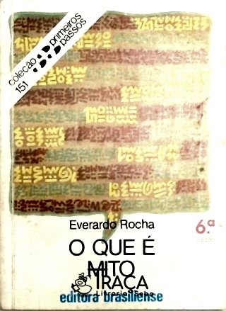 O Que É Mito