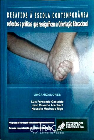 Desafios À Escola Contemporânea