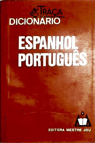 Dicionario Espanhol-portugues