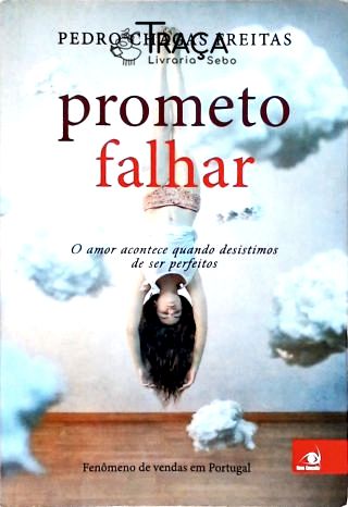 Prometo Falhar