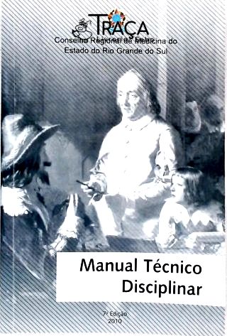 Manual Técnico Disciplinar