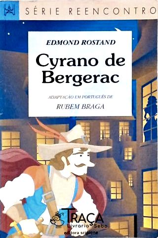 Cyrano de Bergerac (adaptado)
