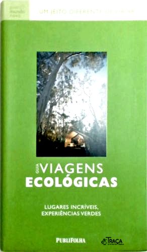 Viagens Ecológicas