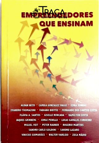 Empreendedores Que Ensinam