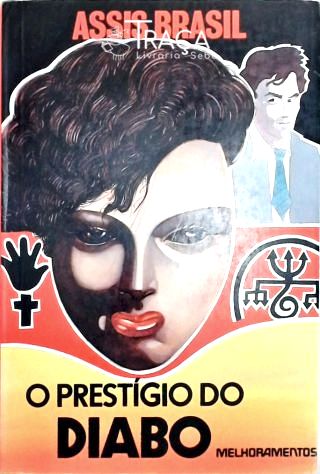 O Prestígio do Diabo