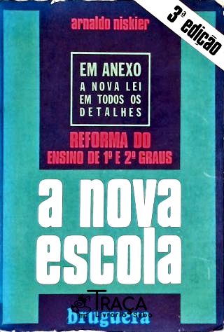 A Nova Escola