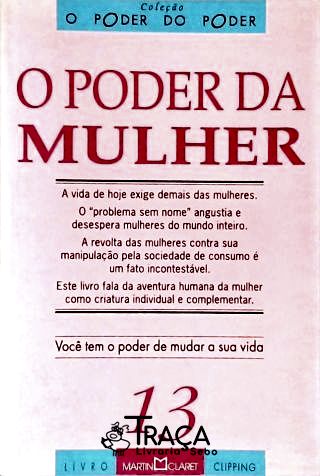 O Poder da Mulher