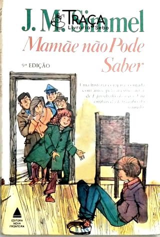 Mamãe Não Pode Saber