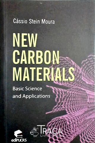 New Carbon Materials
