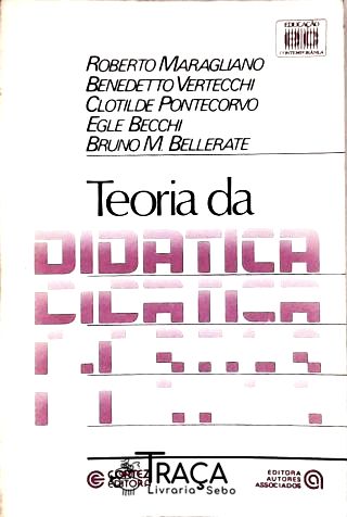 Teoria da Didática