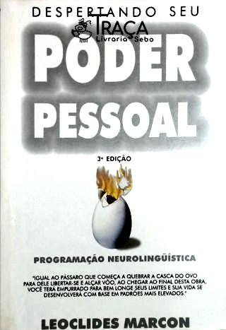 Despertando Seu Poder Pessoal