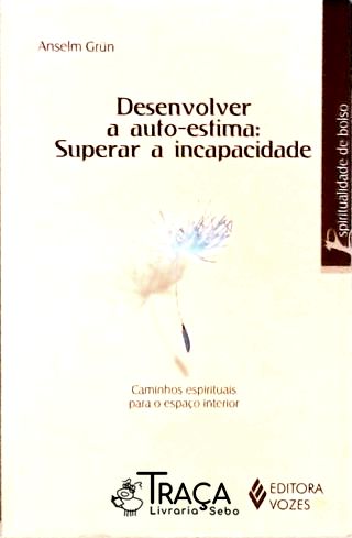 Desenvolver a Auto-estima