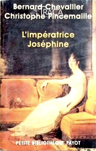 Limpératrice Joséphine