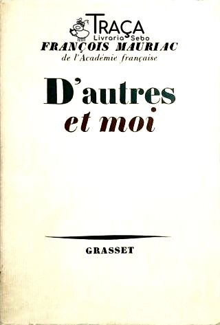 Dautres Et Moi