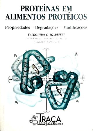 Proteinas em Alimentos Proteicos
