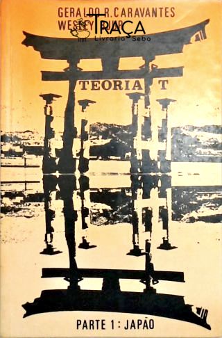 Teoria T. Parte 1 - Japão